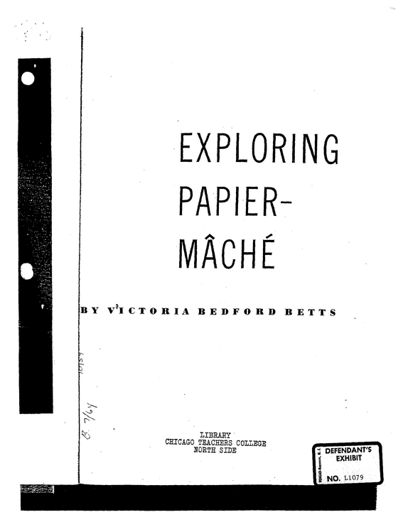 Document image
