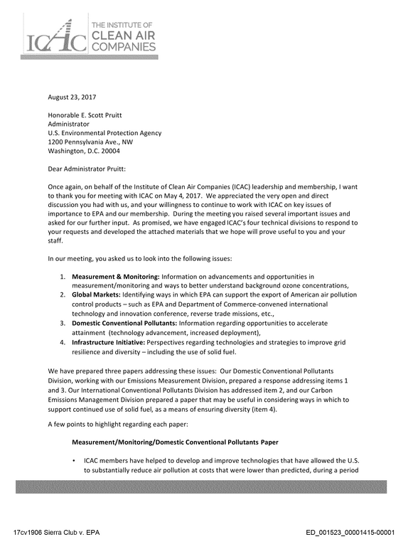 Document image