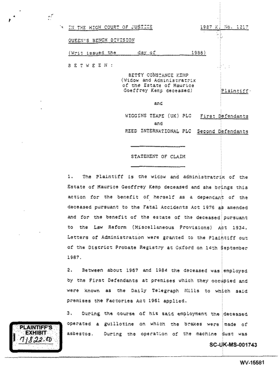 Document image