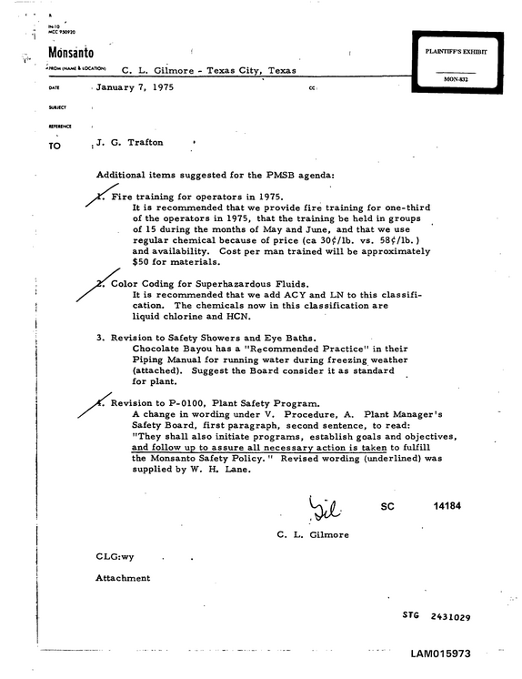 Document image