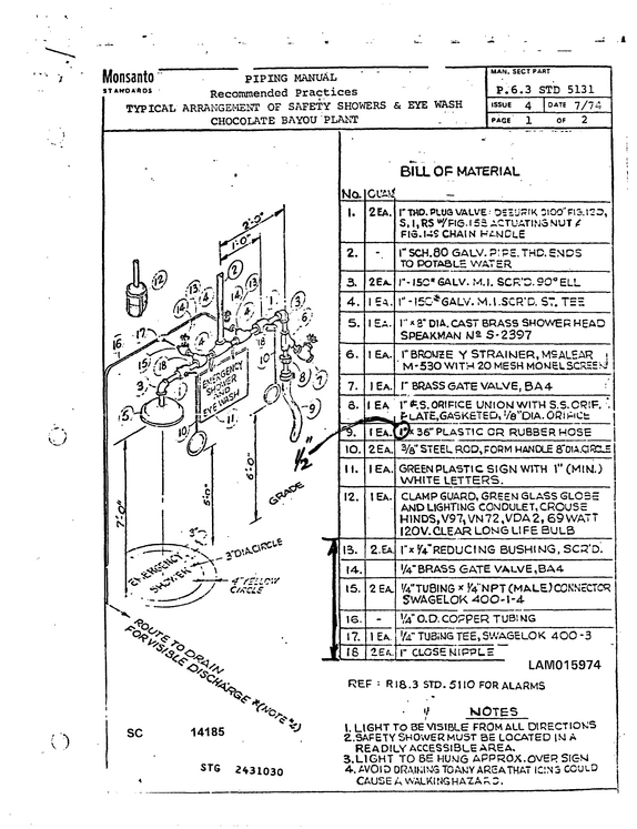 Document image