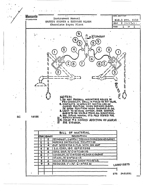 Document image