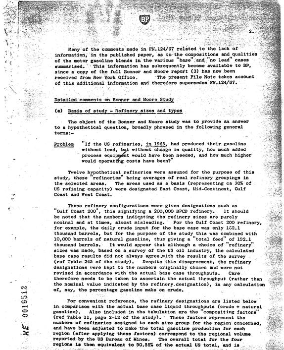 Document image