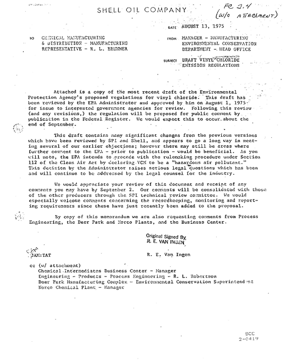Document image