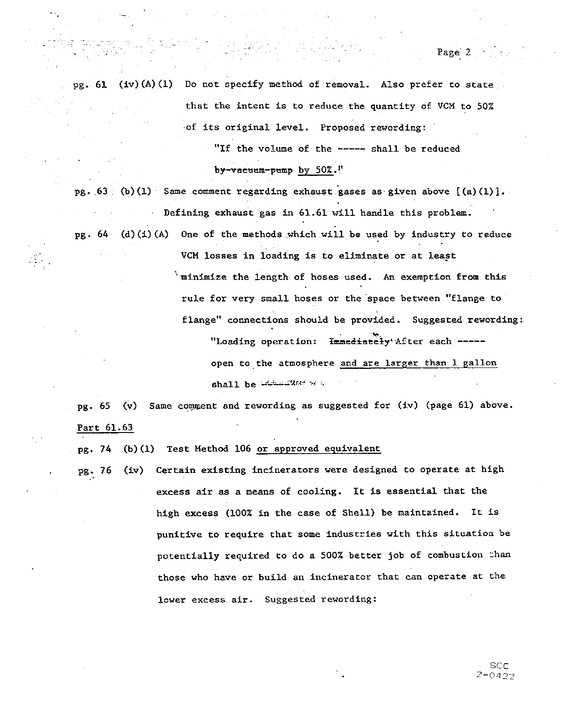 Document image