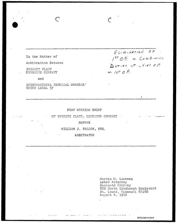Document image