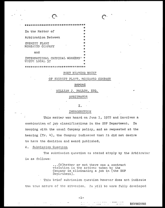 Document image