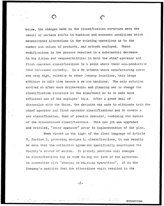 Document image