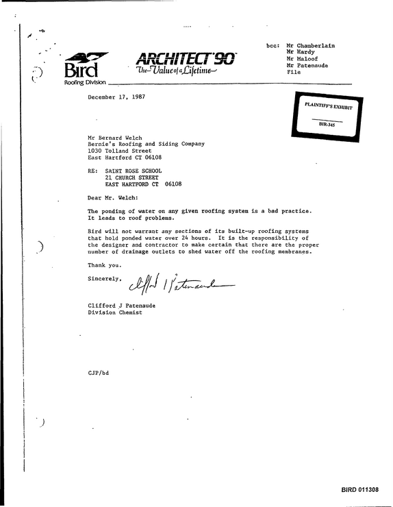 Document image