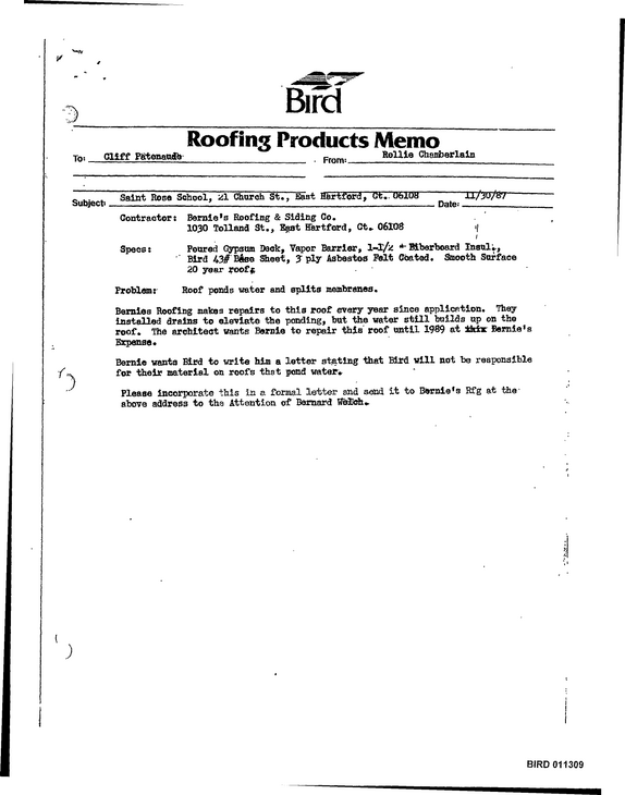 Document image