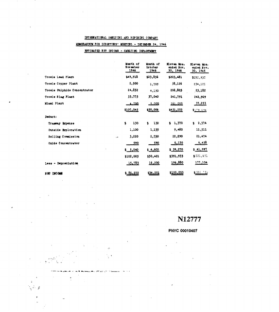 Document image