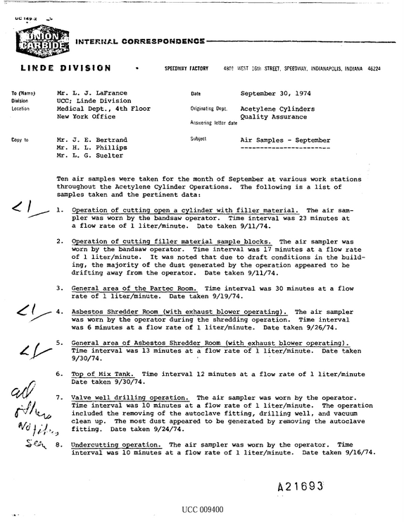 Document image