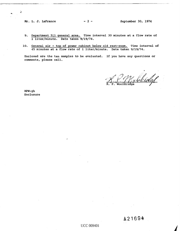 Document image