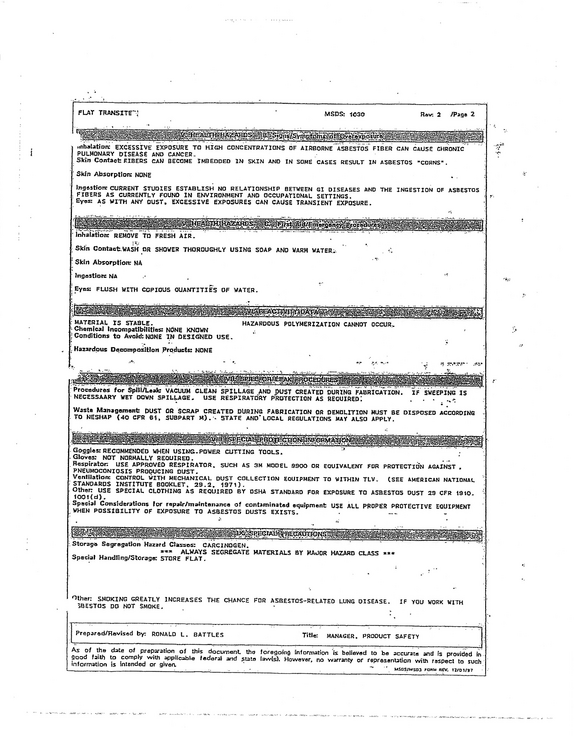 Document image