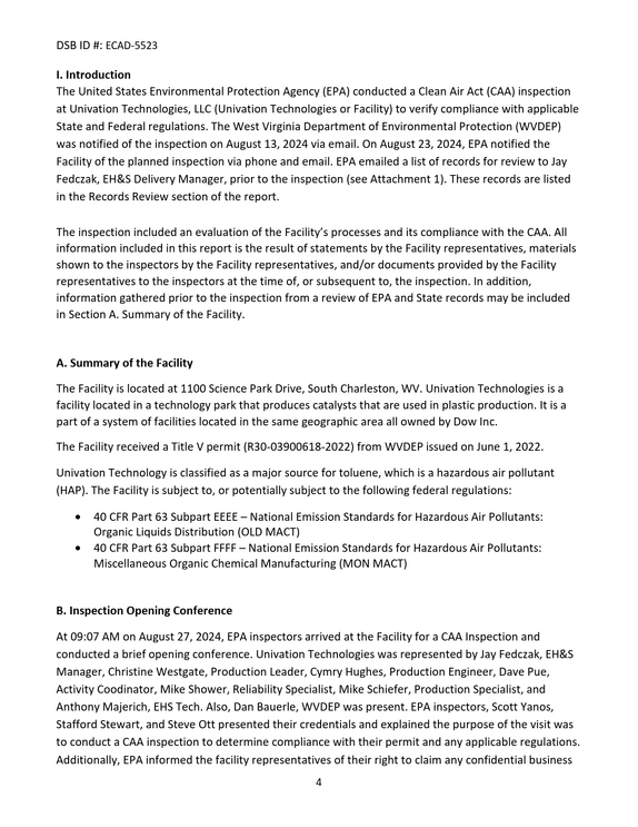 Document image