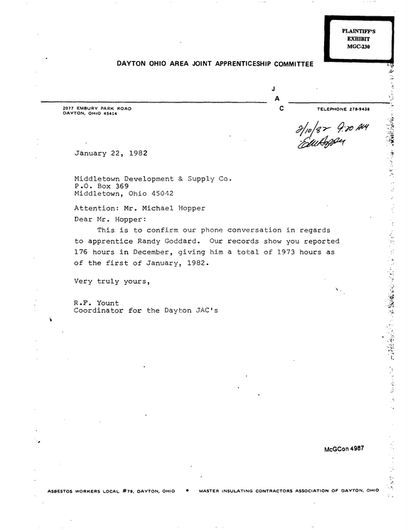 Document image