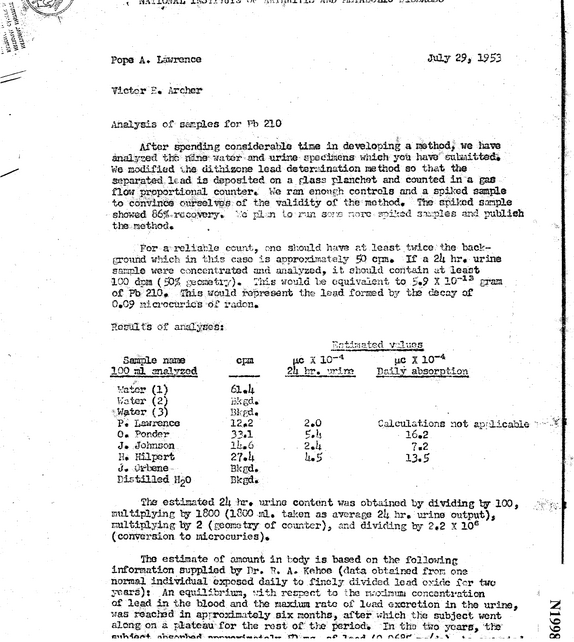 Document image