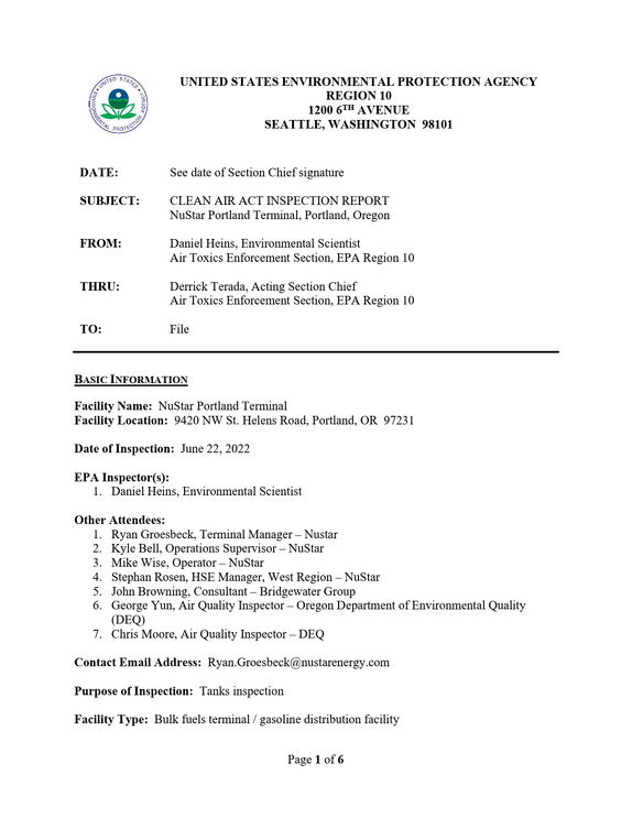 Document image