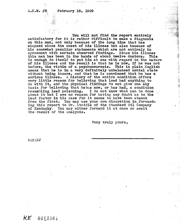 Document image