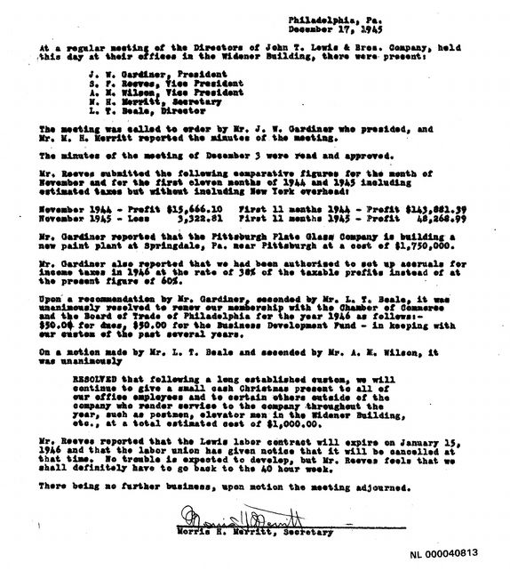 Document image