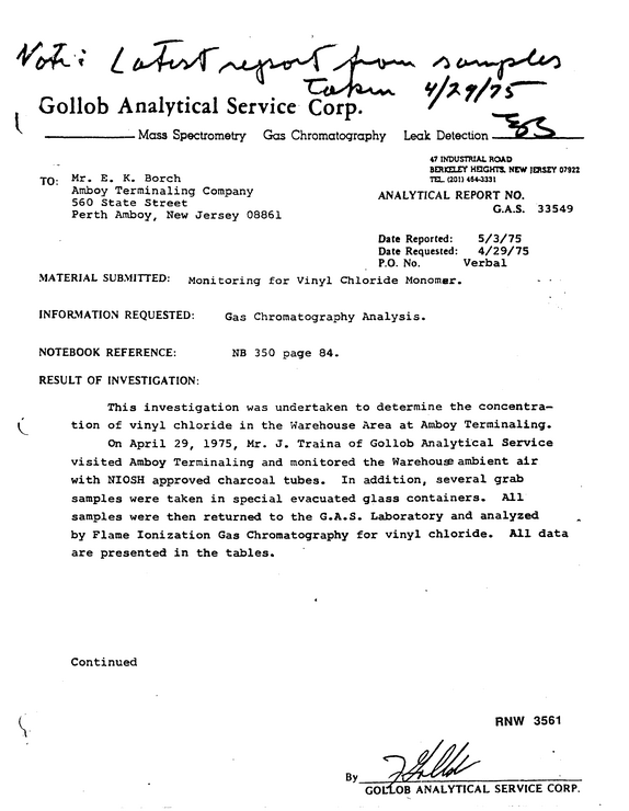 Document image