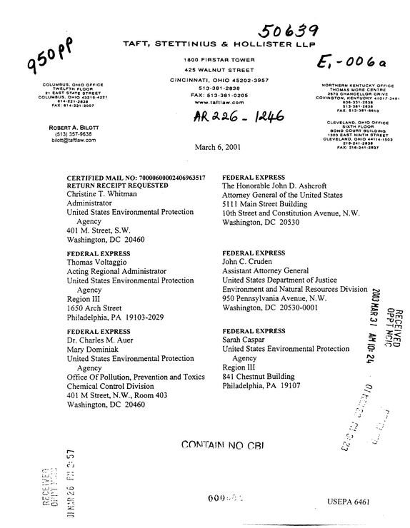 Document image