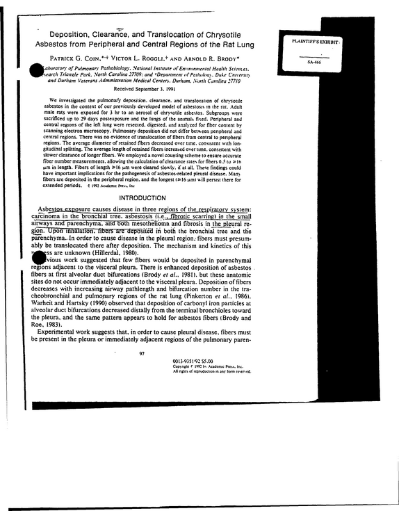 Document image