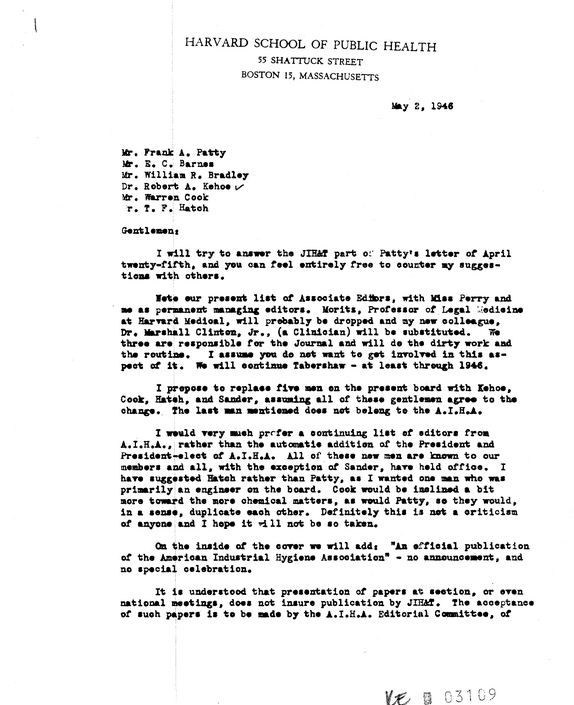 Document image