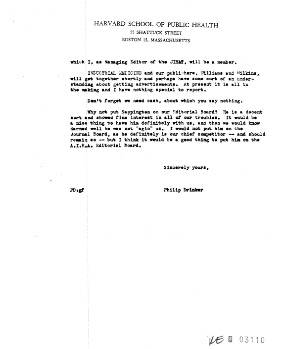 Document image