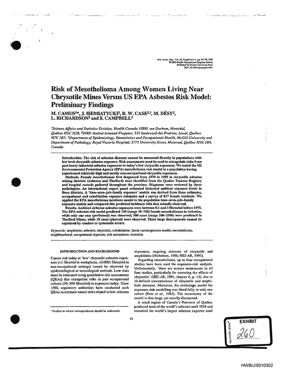Document image