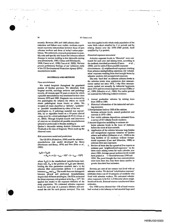Document image