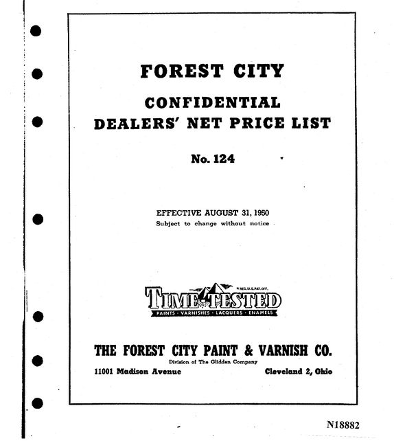 Document image