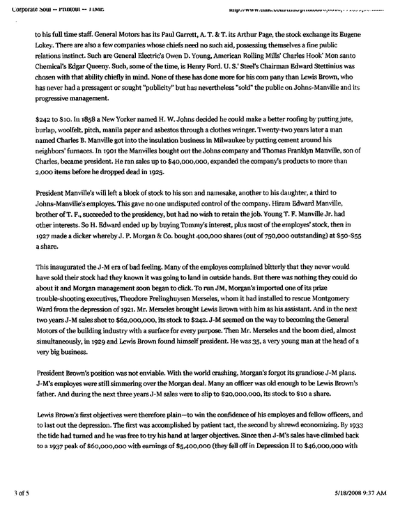 Document image