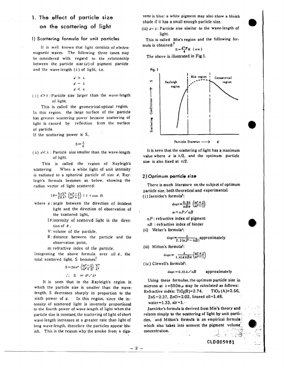 Document image
