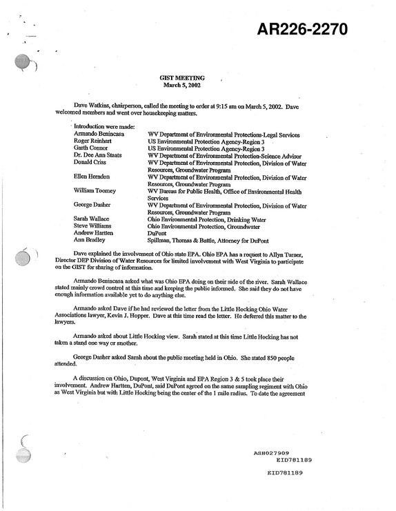 Document image