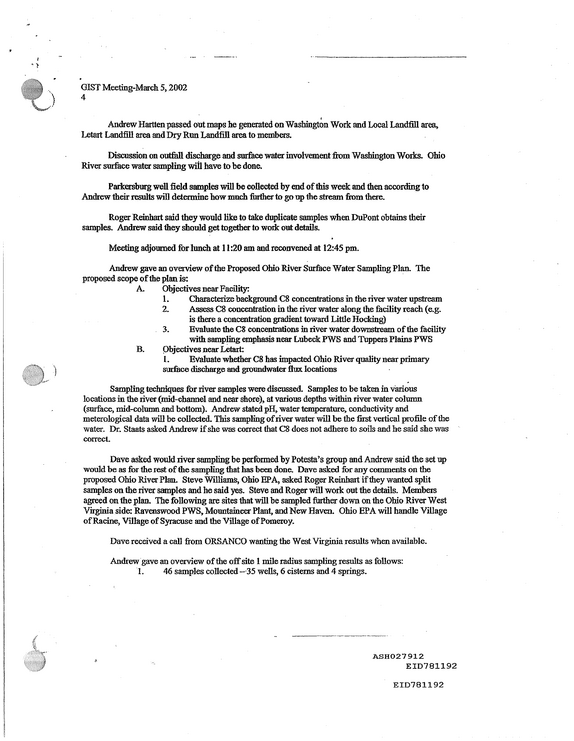 Document image