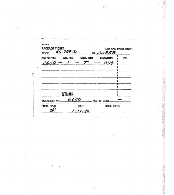 Document image