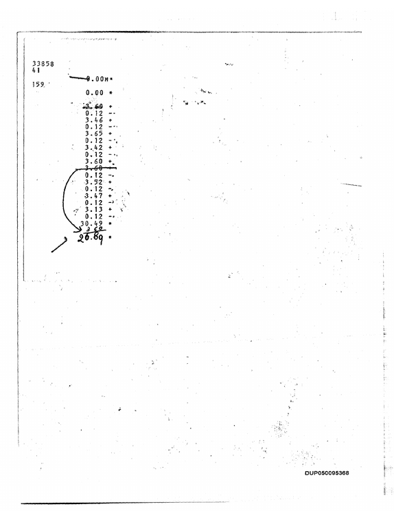 Document image