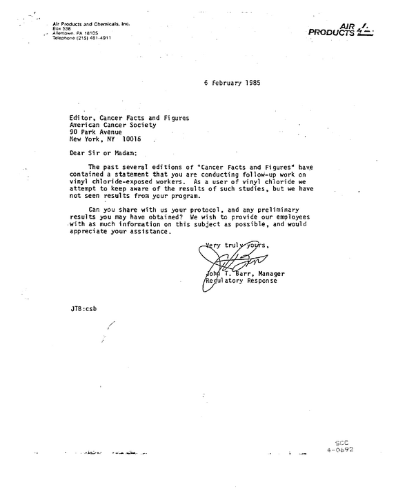 Document image