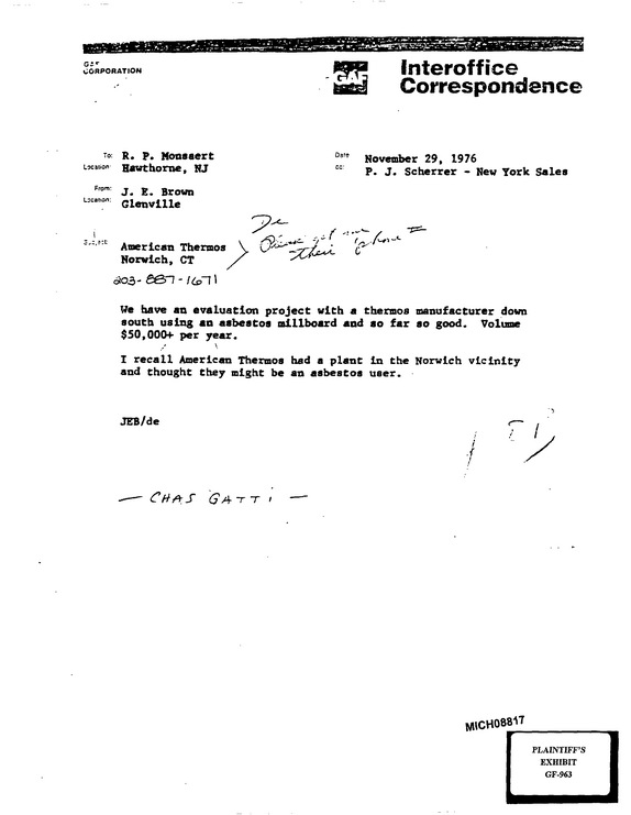 Document image