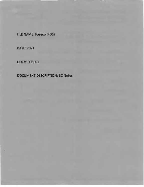 Document image