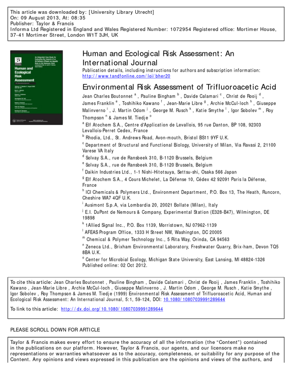 Document image