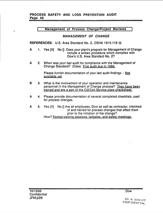 Document image