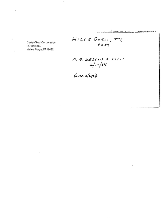 Document image