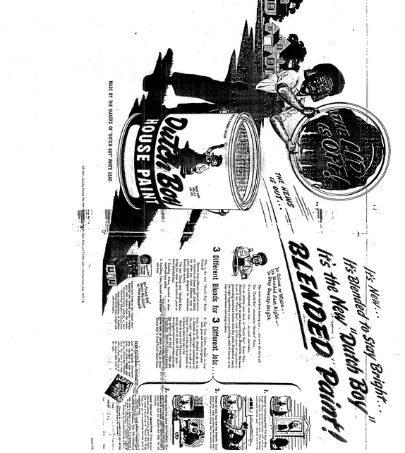 Document image