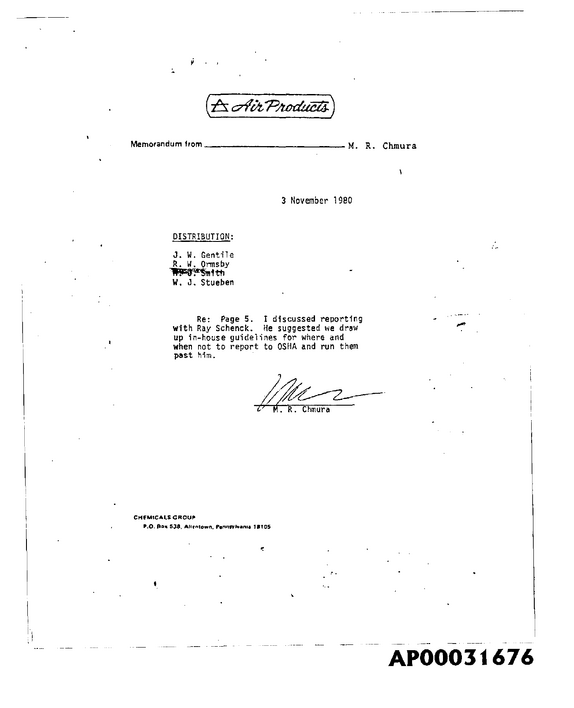 Document image