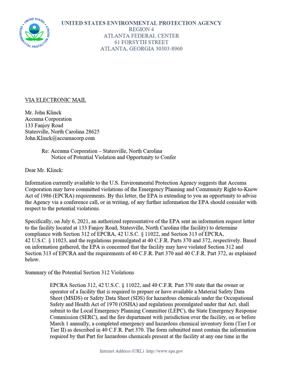 Document image