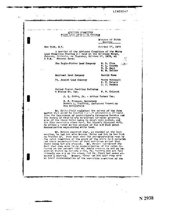 Document image