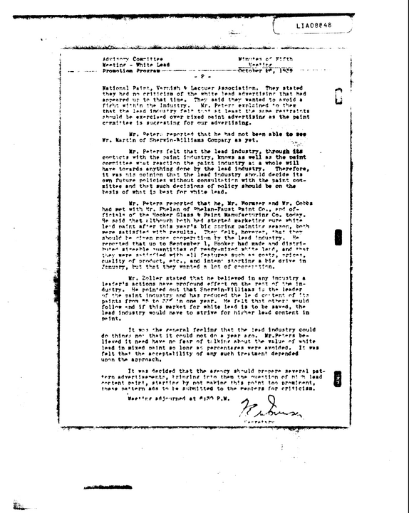 Document image
